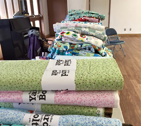 Blankets