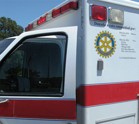 ambulance