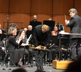 metro band